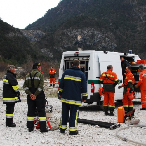 Attivit‡ AIB ai Campi scuola n. 11 / 106298