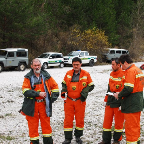 Attivit‡ AIB ai Campi scuola n. 12 / 106299