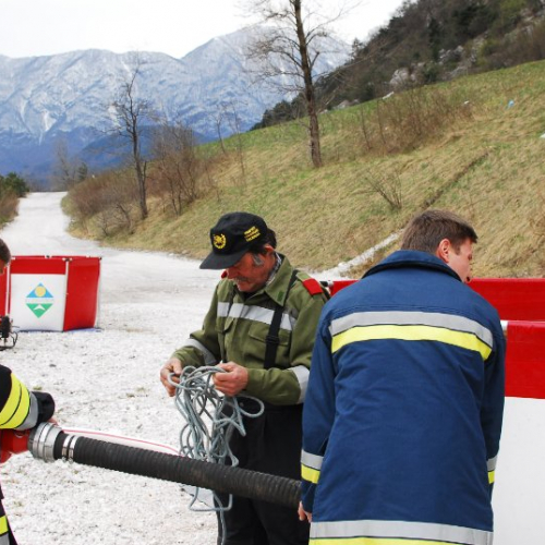 Attivit‡ AIB ai Campi scuola n. 14 / 106301