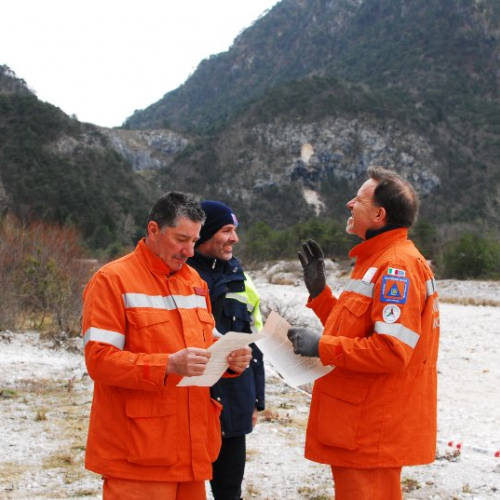 Attivit‡ AIB ai Campi scuola n. 17 / 106304