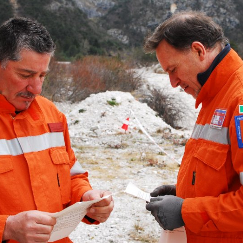 Attivit‡ AIB ai Campi scuola n. 18 / 106305