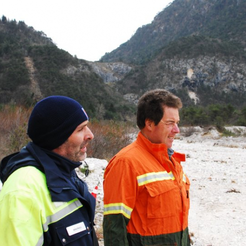 Attivit‡ AIB ai Campi scuola n. 19 / 106306