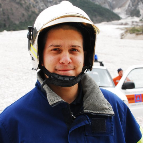 Attivit‡ AIB ai Campi scuola n. 20 / 106307