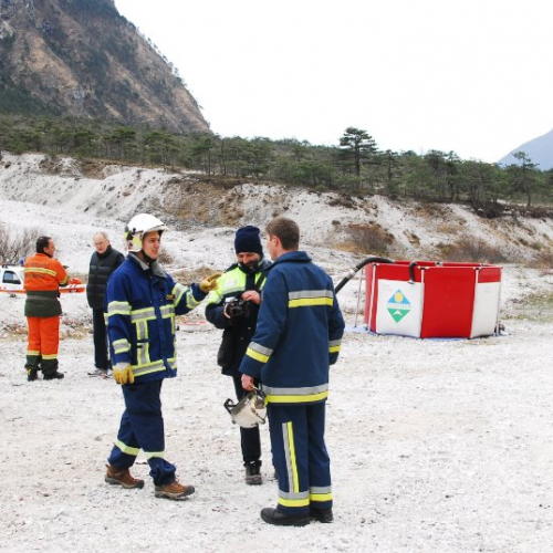 Attivit‡ AIB ai Campi scuola n. 22 / 106309