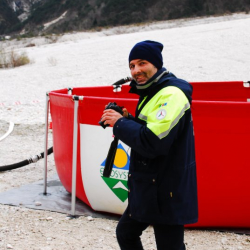 Attivit‡ AIB ai Campi scuola n. 23 / 106310