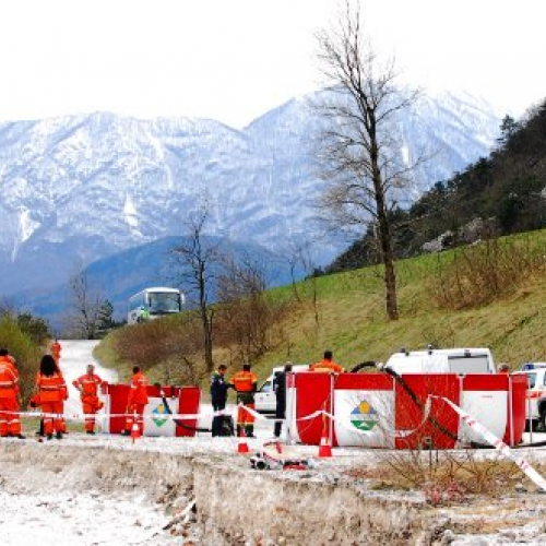 Attivit‡ AIB ai Campi scuola n. 25 / 106312