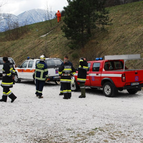 Attivit‡ AIB ai Campi scuola n. 26 / 106313