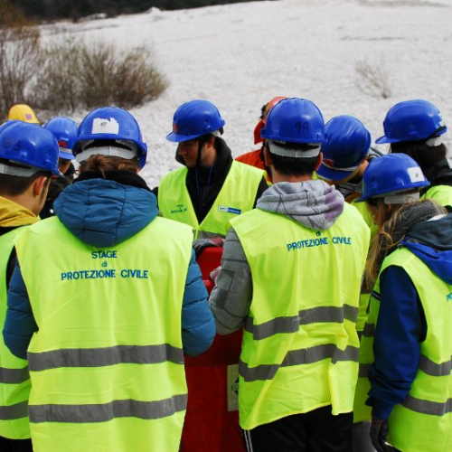 Attivit‡ AIB ai Campi scuola n. 28 / 106315