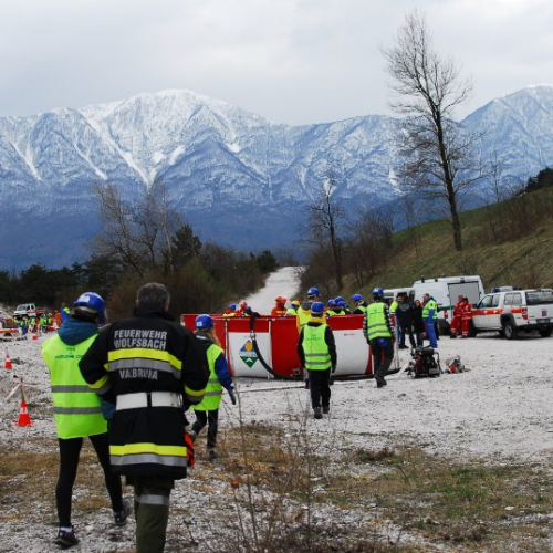 Attivit‡ AIB ai Campi scuola n. 30 / 106317