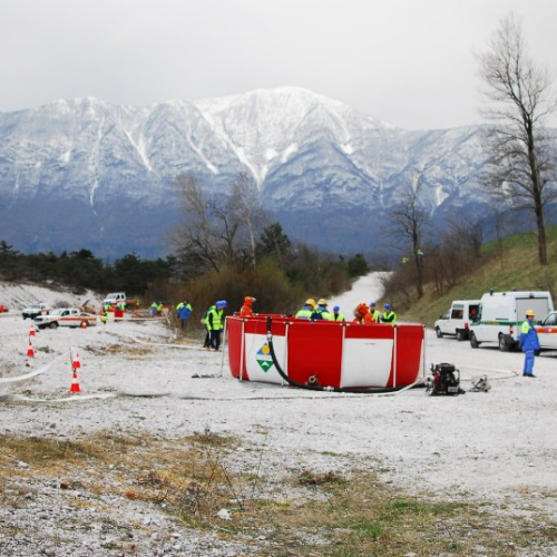 Attivit‡ AIB ai Campi scuola n. 34 / 106321