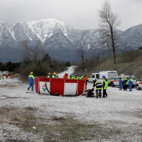 Attivit‡ AIB ai Campi scuola n. 35 / 106322