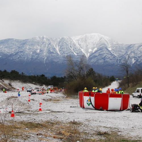 Attivit‡ AIB ai Campi scuola n. 36 / 106323