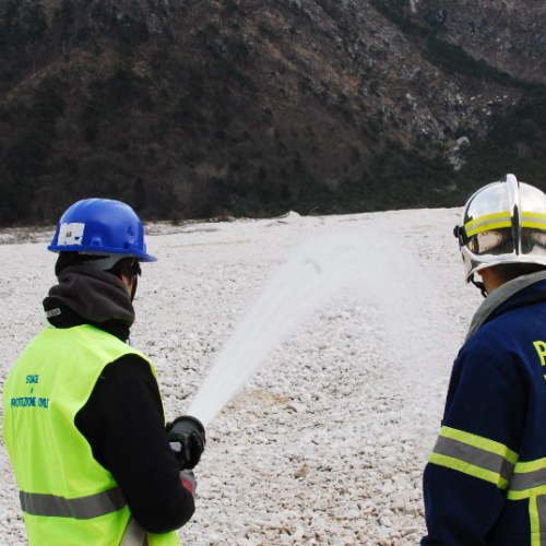 Attivit‡ AIB ai Campi scuola n. 38 / 106325