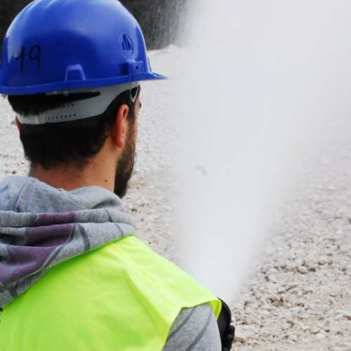 Attivit‡ AIB ai Campi scuola n. 40 / 106327