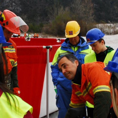 Attivit‡ AIB ai Campi scuola n. 43 / 106330