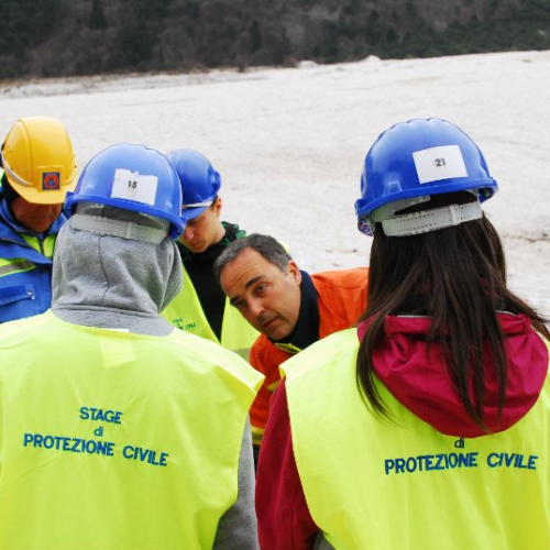 Attivit‡ AIB ai Campi scuola n. 44 / 106331