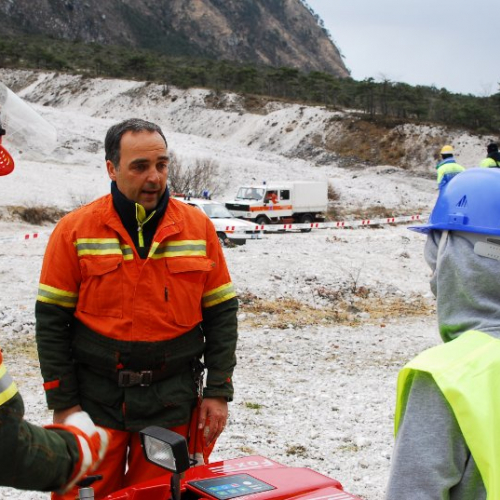 Attivit‡ AIB ai Campi scuola n. 46 / 106333