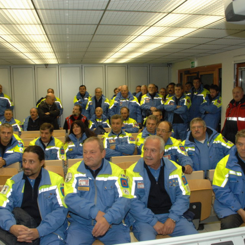 Partenza per L'Aquila n. 2 / 46479