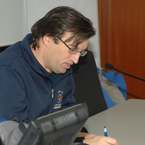 Partenza per L'Aquila n. 4 / 46481