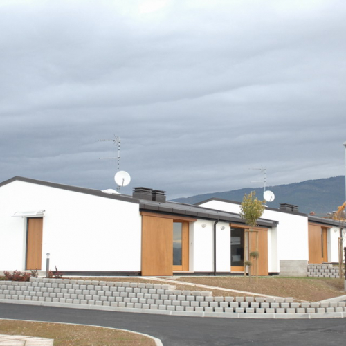 Inaugurazione Villaggio Friuli Venezia Giulia n. 2 / 46516