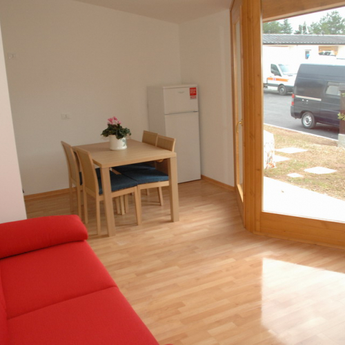 Inaugurazione Villaggio Friuli Venezia Giulia n. 6 / 46520