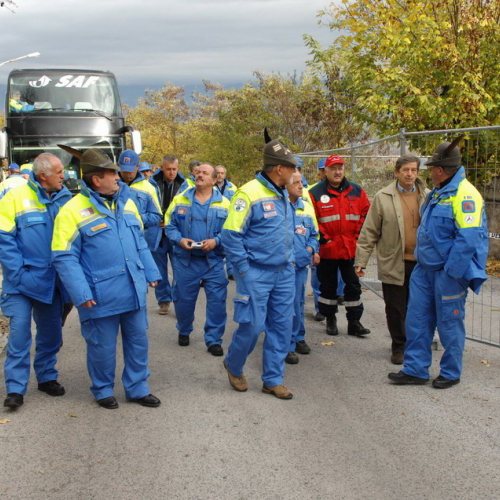 Visita a Fossa n. 2 / 46498