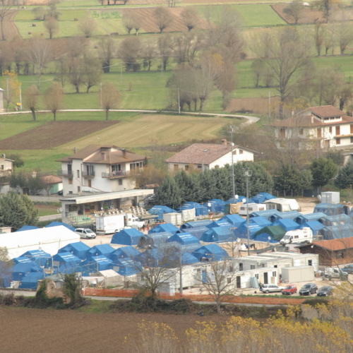 Visita a Fossa n. 6 / 46502