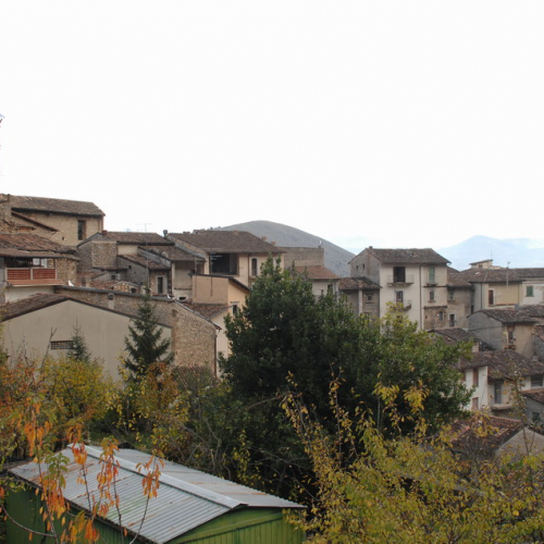 Visita a Fossa n. 12 / 46508