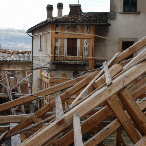 Visita a Fossa n. 15 / 46511