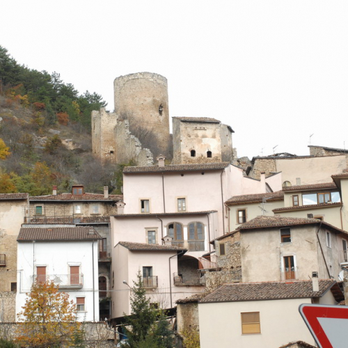 Visita a Fossa n. 16 / 46512