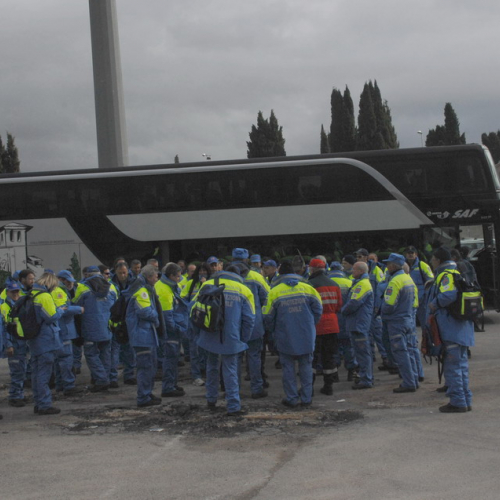 L'Aquila e il Campo FVG n. 1 / 46482