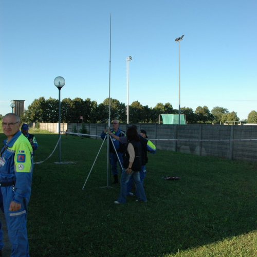 6∞ meeting di Protezione civile - Mereto 2011 n. 1 / 68177
