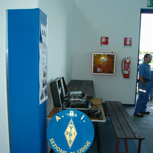 6∞ meeting di Protezione civile - Mereto 2011 n. 4 / 68180