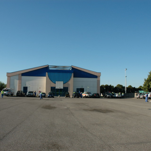 6∞ meeting di Protezione civile - Mereto 2011 n. 6 / 68182