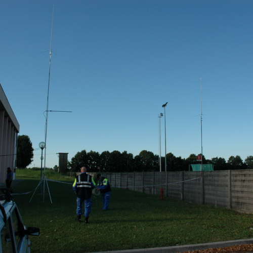 6∞ meeting di Protezione civile - Mereto 2011 n. 12 / 68188