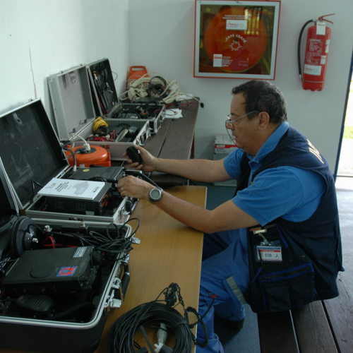 6∞ meeting di Protezione civile - Mereto 2011 n. 14 / 68190
