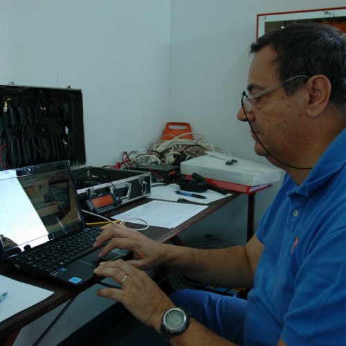 6∞ meeting di Protezione civile - Mereto 2011 n. 15 / 68191