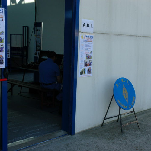 6∞ meeting di Protezione civile - Mereto 2011 n. 16 / 68192