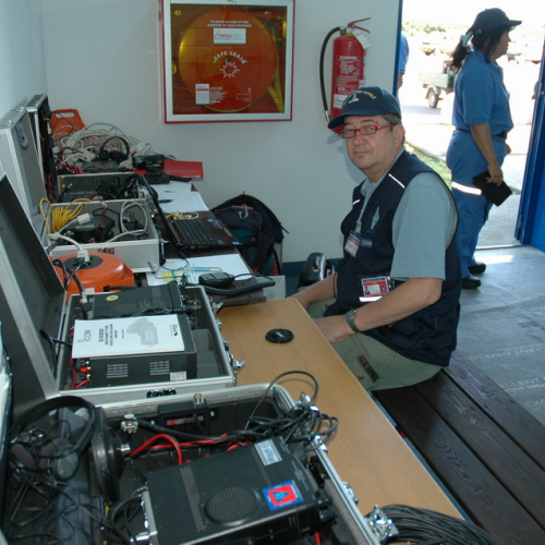 6∞ meeting di Protezione civile - Mereto 2011 n. 17 / 68193