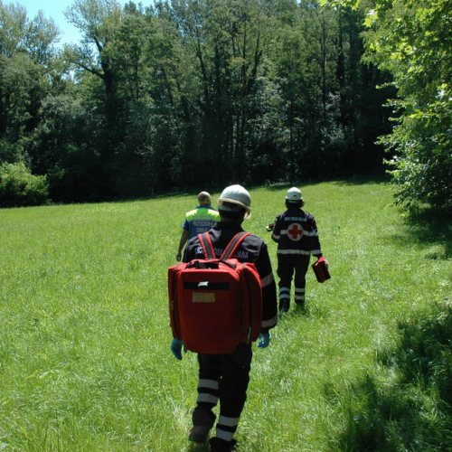 6∞ meeting di Protezione civile - Mereto 2011 n. 19 / 68195