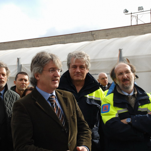 L'Aquila e il Campo FVG n. 14 / 46495