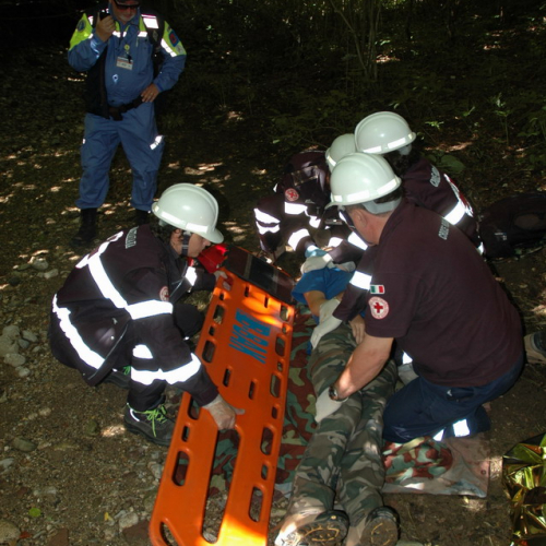 6∞ meeting di Protezione civile - Mereto 2011 n. 25 / 68201