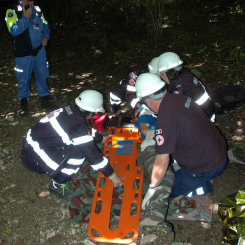 6∞ meeting di Protezione civile - Mereto 2011 n. 26 / 68202