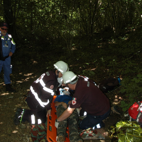 6∞ meeting di Protezione civile - Mereto 2011 n. 27 / 68203