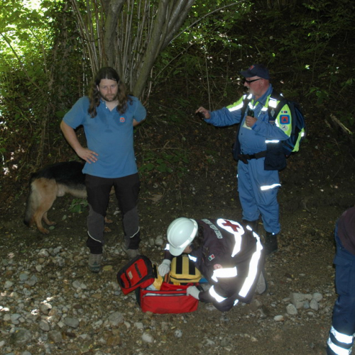 6∞ meeting di Protezione civile - Mereto 2011 n. 30 / 68206