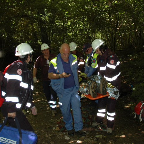 6∞ meeting di Protezione civile - Mereto 2011 n. 31 / 68207