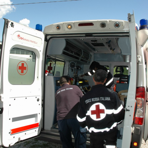 6∞ meeting di Protezione civile - Mereto 2011 n. 37 / 68213