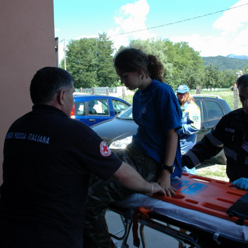 6∞ meeting di Protezione civile - Mereto 2011 n. 39 / 68215