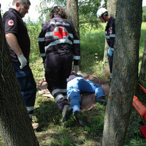 6∞ meeting di Protezione civile - Mereto 2011 n. 40 / 68216