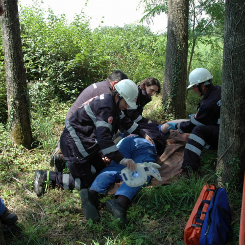 6∞ meeting di Protezione civile - Mereto 2011 n. 42 / 68218